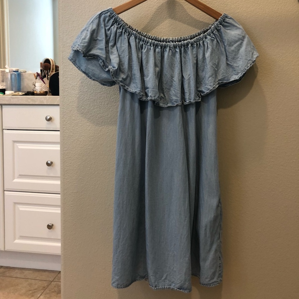 Zara dress